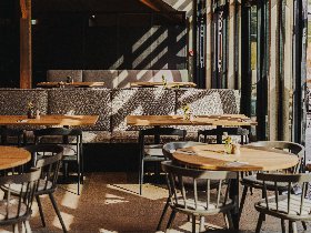 ****- Last Minute- Winter- Auszeit in Carolinensiel direkt am Nordseestrand 