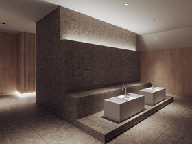 ****- Last Minute- Winter- Auszeit in Carolinensiel direkt am Nordseestrand 