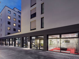 Die VitaSol Therme - Willkommen im Wohlfühlen / 3 Tage