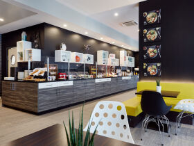 Die VitaSol Therme - Willkommen im Wohlfühlen / 3 Tage