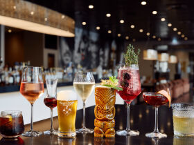 Die VitaSol Therme - Willkommen im Wohlfühlen / 3 Tage