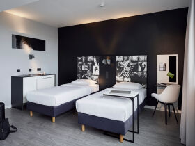 Die VitaSol Therme - Willkommen im Wohlfühlen / 3 Tage