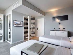 Die VitaSol Therme - Willkommen im Wohlfühlen / 3 Tage