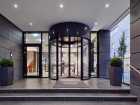 Die VitaSol Therme - Willkommen im Wohlfühlen / 3 Tage