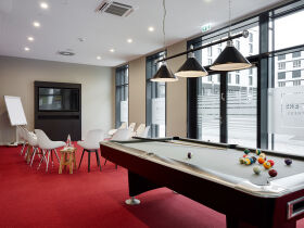 Die VitaSol Therme - Willkommen im Wohlfühlen / 3 Tage