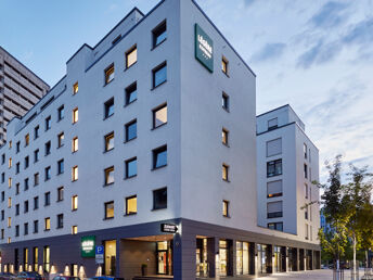 Kultur in Bielefeld - Entdeckertour inkl. Entdecker-Card und HP | 5 Tage   