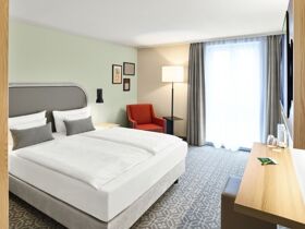 Die Weihnachtszeit in Potsdam