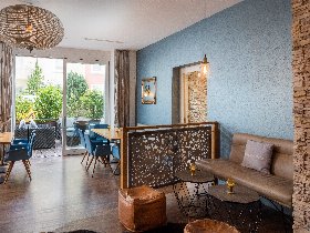 3 Tage Auszeit im Hotel Lamm in Singen am Bodensee