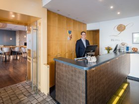 3 Tage Auszeit im Hotel Lamm in Singen am Bodensee