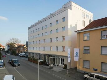 3 Tage Auszeit im Hotel Lamm in Singen am Bodensee