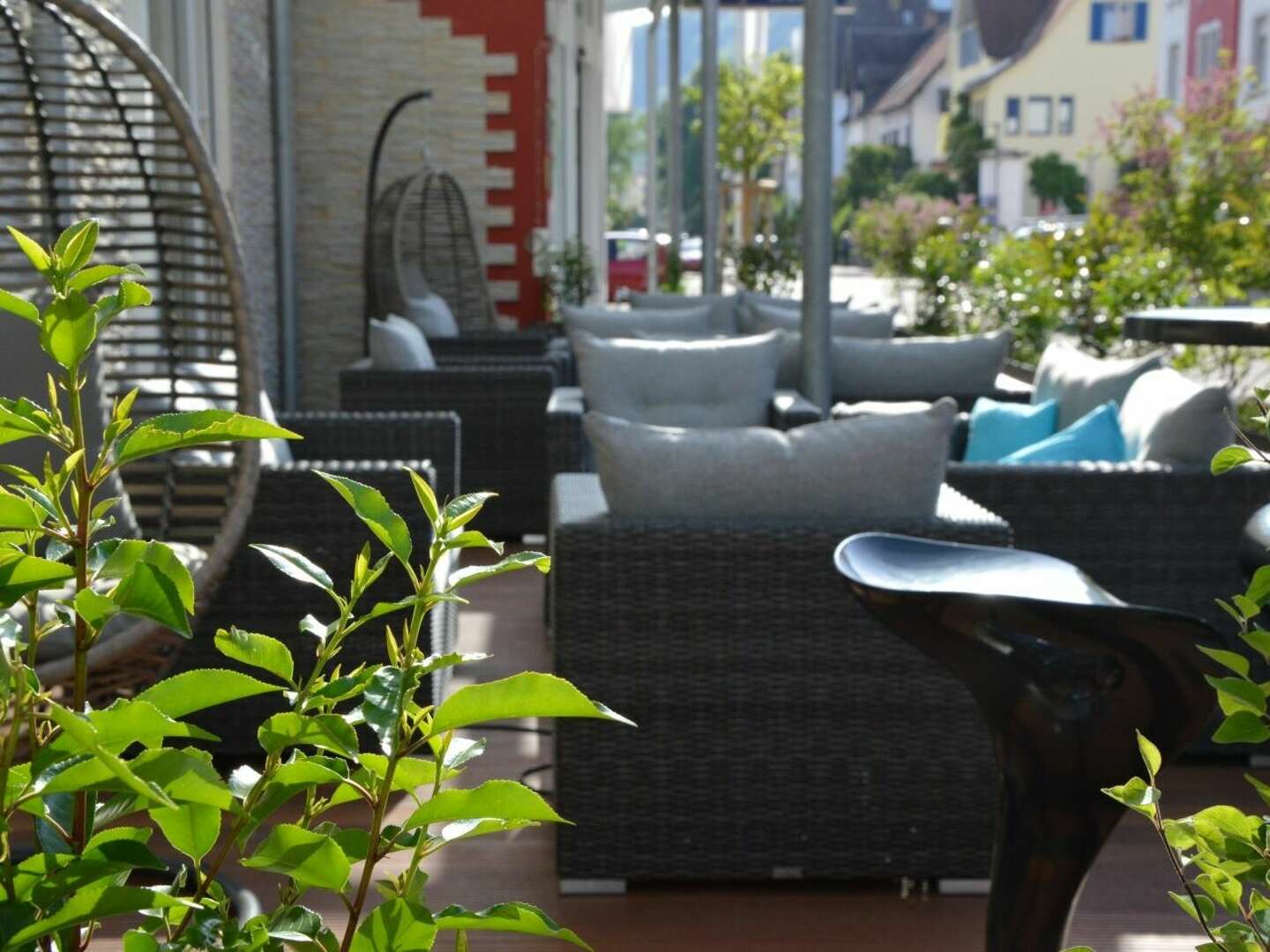 6 Tage Auszeit im Hotel Lamm in Singen 