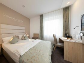 3 Tage Auszeit im Hotel Lamm in Singen am Bodensee