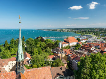 3 Tage Auszeit im Hotel Lamm in Singen am Bodensee