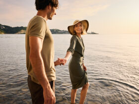 Laguna Rozmarin - Kurzurlaub an der slowenischen Adriaküste | 2 Nächte