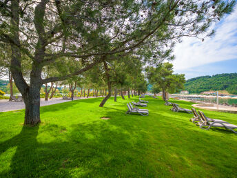 Laguna Deluxe Erholungsurlaub - Genießen Sie die malerische Küste Sloweniens | 6 Nächte