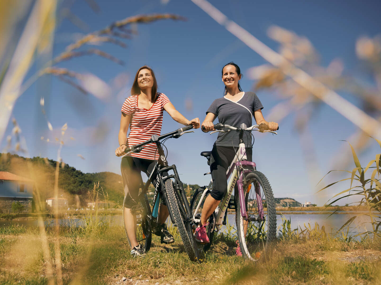 Laguna Deluxe Erholungsurlaub - Genießen Sie die malerische Küste Sloweniens | 6 Nächte