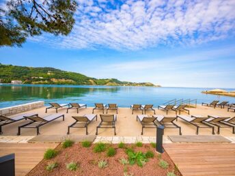 Laguna Deluxe Erholungsurlaub - Genießen Sie die malerische Küste Sloweniens | 6 Nächte