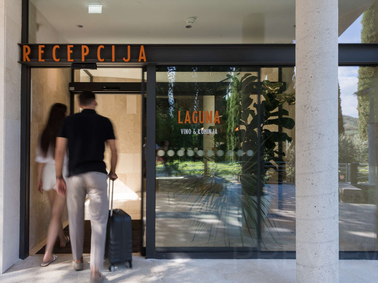 Laguna Deluxe Erholungsurlaub - Genießen Sie die malerische Küste Sloweniens | 6 Nächte