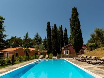 Laguna Deluxe Erholungsurlaub - Genießen Sie die malerische Küste Sloweniens | 6 Nächte