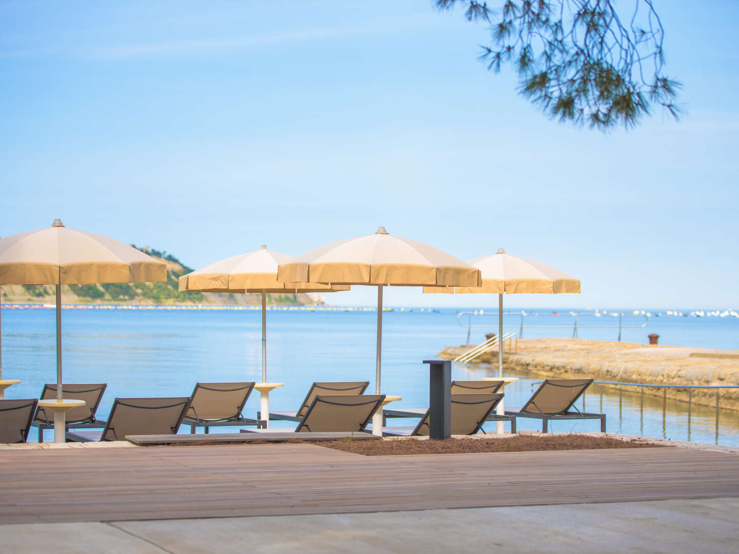 Laguna Deluxe Erholungsurlaub - Genießen Sie die malerische Küste Sloweniens  | 3 Nächte