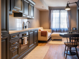 Sommerurlaub in den Salzburger Bergen im BOUTIQUE-Apartment inkl. Lungau Sommer Card | 2 Nächte