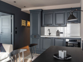 Sommerurlaub in den Salzburger Bergen im BOUTIQUE-Apartment inkl. Lungau Sommer Card | 2 Nächte