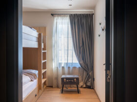 Sommerurlaub in den Salzburger Bergen im BOUTIQUE-Apartment inkl. Lungau Sommer Card | 2 Nächte