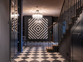 Sommerurlaub in den Salzburger Bergen im BOUTIQUE-Apartment inkl. Lungau Sommer Card | 2 Nächte