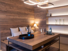 Sommerurlaub in den Salzburger Bergen im BOUTIQUE-Apartment inkl. Lungau Sommer Card | 2 Nächte