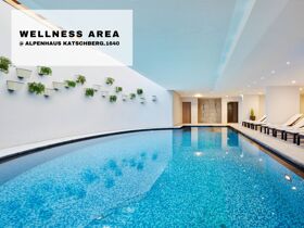 Sommerurlaub in den Salzburger Bergen im BOUTIQUE-Apartment inkl. Lungau Sommer Card | 2 Nächte