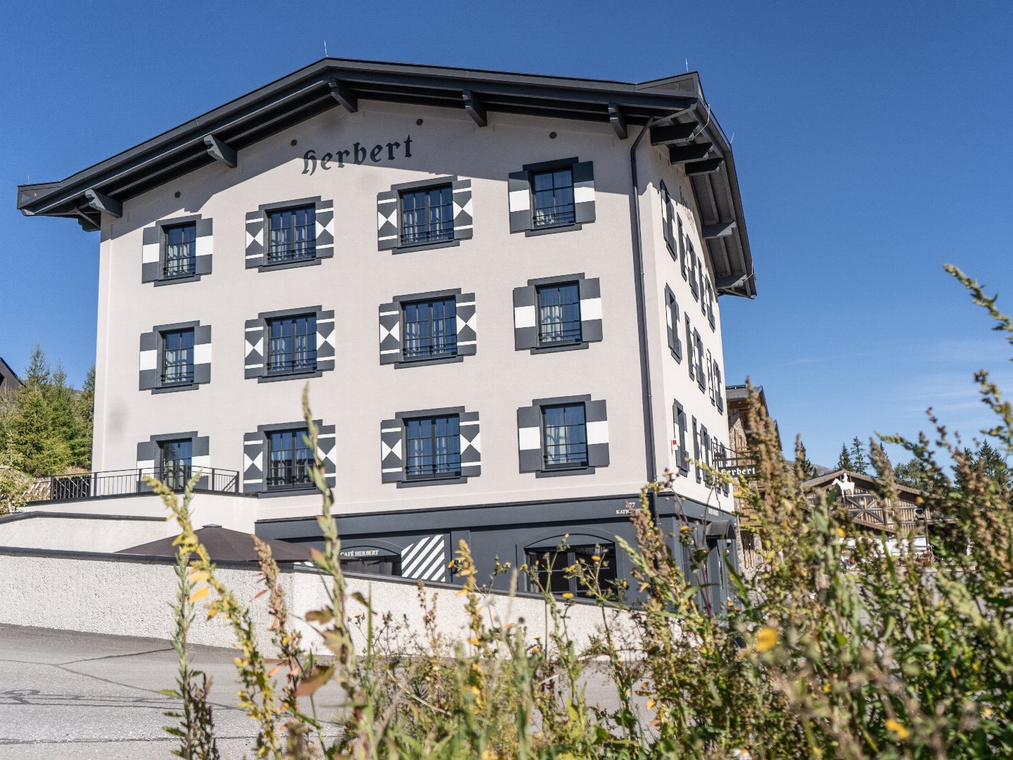 Sommerurlaub in den Salzburger Bergen im BOUTIQUE-Apartment inkl. Lungau Sommer Card | 7 Nächte