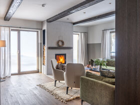 Winterurlaub im Design Chalet im Salzburger Land inkl. Lungau Wintercard & Inhouse Sauna | 8 Tage 