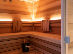 Sommerurlaub im Design Chalet im Salzburger Land inkl. Lungau Sommercard & Inhouse Sauna | 6 Tage 
