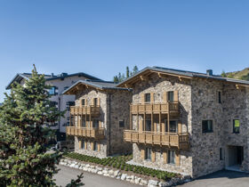 Winterurlaub im Design Chalet im Salzburger Land inkl. Lungau Wintercard & Inhouse Sauna | 8 Tage 