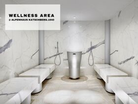 Sommerurlaub im Design Chalet im Salzburger Land inkl. Lungau Sommercard & Inhouse Sauna | 6 Tage 