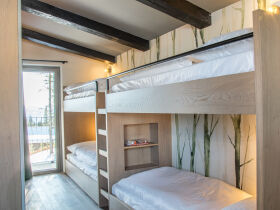 Winterurlaub im Design Chalet im Salzburger Land inkl. Lungau Wintercard & Inhouse Sauna | 8 Tage 