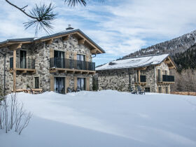 Sommerurlaub im Design Chalet im Salzburger Land inkl. Lungau Sommercard & Inhouse Sauna | 6 Tage 