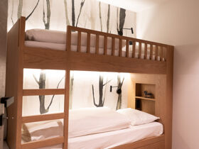 Sommerurlaub im Design Chalet im Salzburger Land inkl. Lungau Sommercard & Inhouse Sauna | 6 Tage 