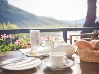 3 Tage direkt an der Mosel inkl. Vulkaneifel Therme