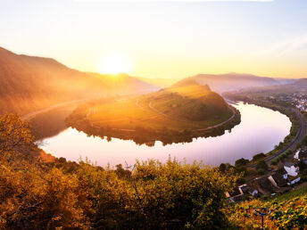 3 Tage direkt an der Mosel inkl. Vulkaneifel Therme