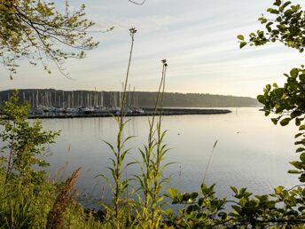 2 Tage Auszeit an der Flensburger Förde inkl. Halbpension