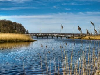 2 Tage Auszeit an der Flensburger Förde inkl. Halbpension