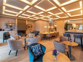 Direkt am Schaalsee - Sich und der Seele Entspannung gönnen