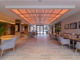 Direkt am Schaalsee - Sich und der Seele Entspannung gönnen