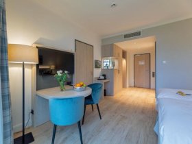 Direkt am Schaalsee - Sich und der Seele Entspannung gönnen