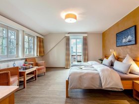 Direkt am Schaalsee - Sich und der Seele Entspannung gönnen