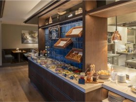 Direkt am Schaalsee - Sich und der Seele Entspannung gönnen