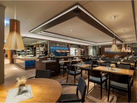 Direkt am Schaalsee - Sich und der Seele Entspannung gönnen