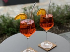 Direkt am Schaalsee - Sich und der Seele Entspannung gönnen