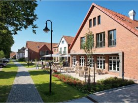 Direkt am Schaalsee - Sich und der Seele Entspannung gönnen